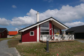 Resort 2 Ocean Cottage A 14 in Großenbrode